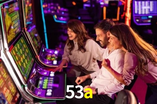 Descubra o Programa VIP da 53a: Vantagens Exclusivas para Jogadores