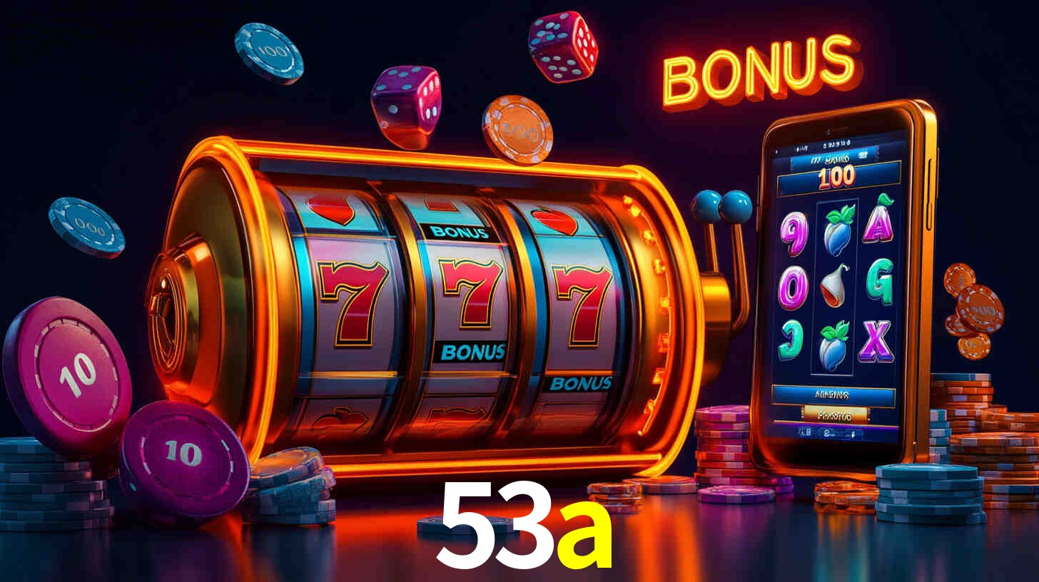 Descubra o Programa VIP da 53a: Vantagens Exclusivas para Jogadores