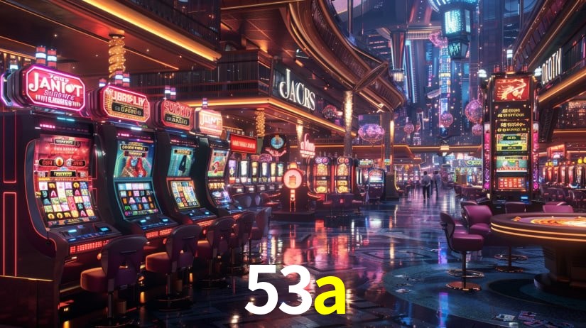 Slot Games 53a