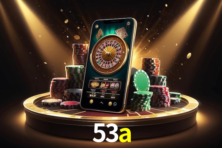 Casino Ao Vivo 53a