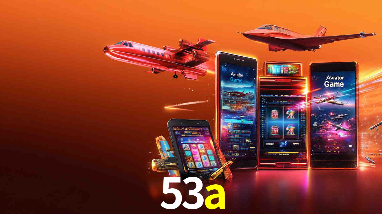 A Revolução dos Aplicativos de Jogos no 53a