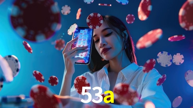 Explorando a Categoria de Eventos em Apostas na 53a