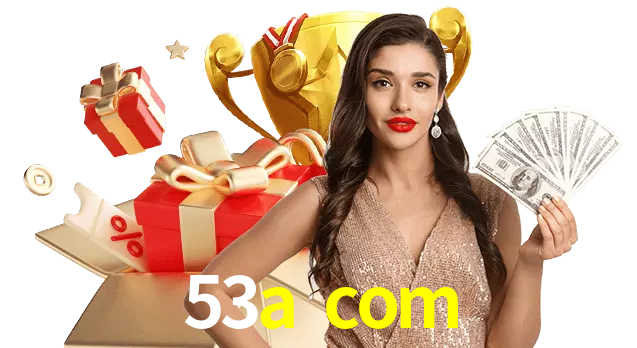 Jogue com dealers reais no 53a com!